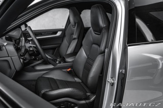 Porsche Cayenne Coupe 3,0 Vzduch Nezávisl 2025