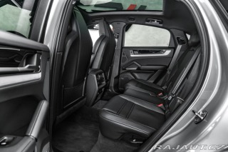 Porsche Cayenne Coupe 3,0 Vzduch Nezávisl 2025