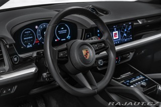 Porsche Cayenne Coupe 3,0 Vzduch Nezávisl 2025