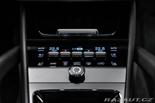 Porsche Cayenne Coupe 3,0 Vzduch Nezávisl 2025