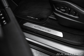 Porsche Cayenne Coupe 3,0 Vzduch Nezávisl 2025