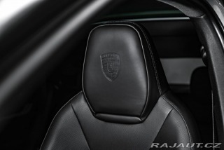 Porsche Cayenne Coupe 3,0 Vzduch Nezávisl 2025