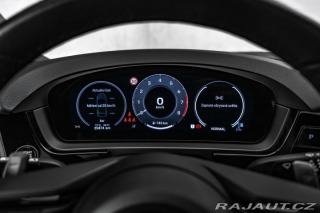 Porsche Cayenne Coupe 3,0 Vzduch Nezávisl 2025