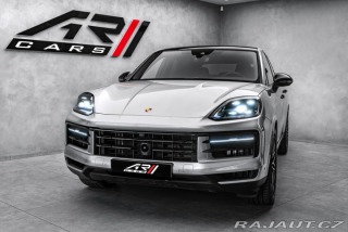 Porsche Cayenne Coupe 3,0 Vzduch Nezávisl 2025