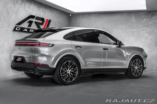 Porsche Cayenne Coupe 3,0 Vzduch Nezávisl 2025