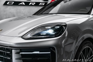 Porsche Cayenne Coupe 3,0 Vzduch Nezávisl 2025