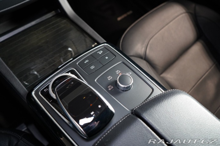 Mercedes-Benz GLE 350d*4M*COUPE*AMG*360*TAŽ 2020