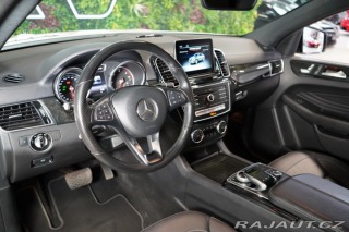 Mercedes-Benz GLE 350d*4M*COUPE*AMG*360*TAŽ 2020