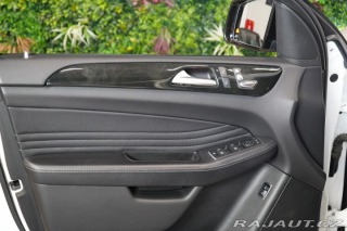 Mercedes-Benz GLE 350d*4M*COUPE*AMG*360*TAŽ 2020