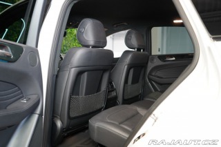 Mercedes-Benz GLE 350d*4M*COUPE*AMG*360*TAŽ 2020