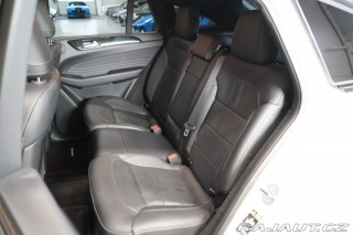 Mercedes-Benz GLE 350d*4M*COUPE*AMG*360*TAŽ 2020