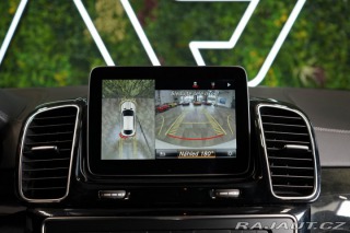 Mercedes-Benz GLE 350d*4M*COUPE*AMG*360*TAŽ 2020