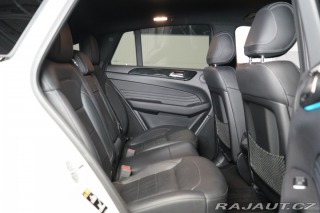 Mercedes-Benz GLE 350d*4M*COUPE*AMG*360*TAŽ 2020