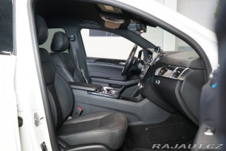 Mercedes-Benz GLE 350d*4M*COUPE*AMG*360*TAŽ 2020