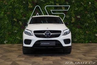 Mercedes-Benz GLE 350d*4M*COUPE*AMG*360*TAŽ 2020