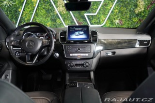 Mercedes-Benz GLE 350d*4M*COUPE*AMG*360*TAŽ 2020