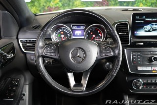 Mercedes-Benz GLE 350d*4M*COUPE*AMG*360*TAŽ 2020