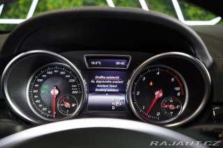 Mercedes-Benz GLE 350d*4M*COUPE*AMG*360*TAŽ 2020