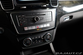 Mercedes-Benz GLE 350d*4M*COUPE*AMG*360*TAŽ 2020