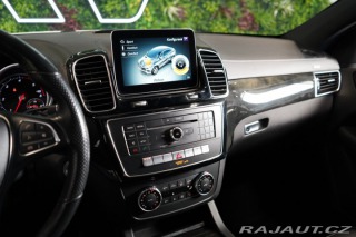 Mercedes-Benz GLE 350d*4M*COUPE*AMG*360*TAŽ 2020