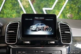 Mercedes-Benz GLE 350d*4M*COUPE*AMG*360*TAŽ 2020