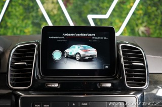 Mercedes-Benz GLE 350d*4M*COUPE*AMG*360*TAŽ 2020