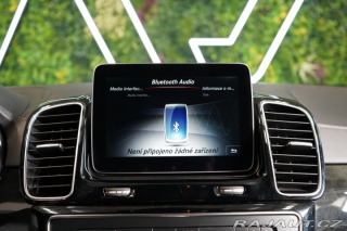 Mercedes-Benz GLE 350d*4M*COUPE*AMG*360*TAŽ 2020