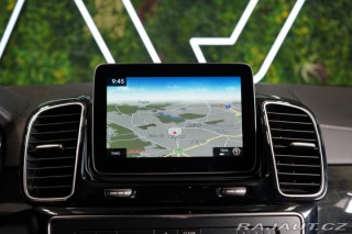 Mercedes-Benz GLE 350d*4M*COUPE*AMG*360*TAŽ 2020