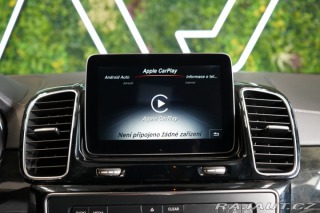 Mercedes-Benz GLE 350d*4M*COUPE*AMG*360*TAŽ 2020