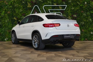 Mercedes-Benz GLE 350d*4M*COUPE*AMG*360*TAŽ 2020