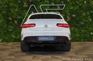 Mercedes-Benz GLE 350d*4M*COUPE*AMG*360*TAŽ 2020