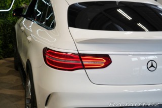 Mercedes-Benz GLE 350d*4M*COUPE*AMG*360*TAŽ 2020