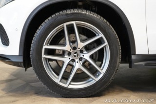 Mercedes-Benz GLE 350d*4M*COUPE*AMG*360*TAŽ 2020