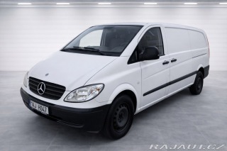 Mercedes-Benz Vito 111 CDI Extra Long