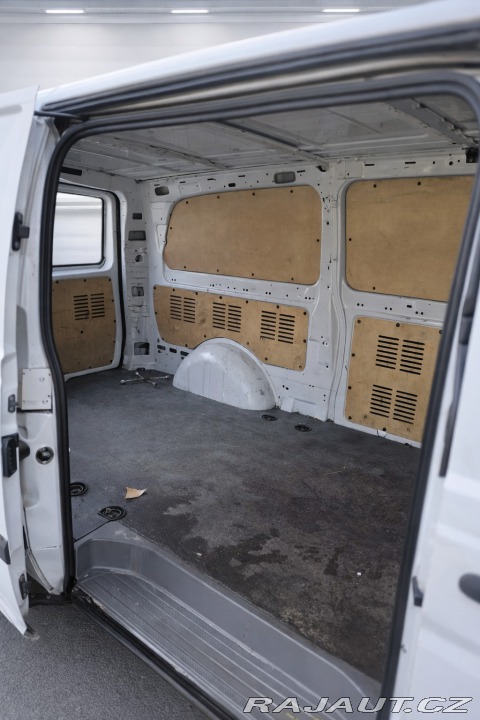 Mercedes-Benz Vito 111 CDI Extra Long 2007