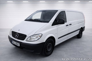 Mercedes-Benz Vito 111 CDI Extra Long 2007
