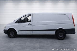 Mercedes-Benz Vito 111 CDI Extra Long 2007