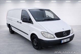 Mercedes-Benz Vito 111 CDI Extra Long 2007