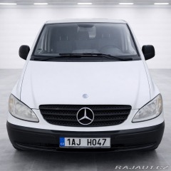 Mercedes-Benz Vito 111 CDI Extra Long 2007