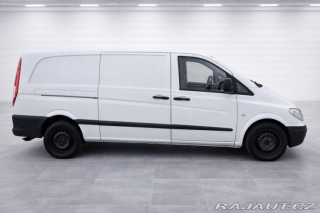 Mercedes-Benz Vito 111 CDI Extra Long 2007