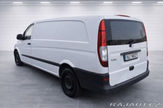 Mercedes-Benz Vito 111 CDI Extra Long 2007
