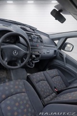 Mercedes-Benz Vito 111 CDI Extra Long 2007