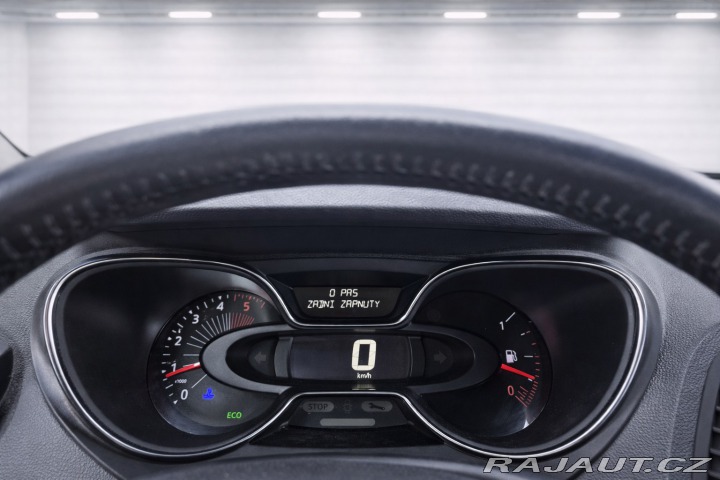 Renault Captur 1.5 dCi Limited 2016