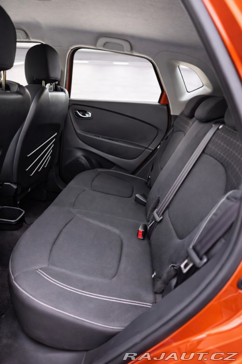 Renault Captur 1.5 dCi Limited 2016