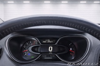 Renault Captur 1.5 dCi Limited 2016