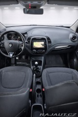 Renault Captur 1.5 dCi Limited 2016