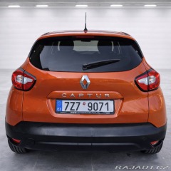 Renault Captur 1.5 dCi Limited 2016