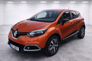 Renault Captur 1.5 dCi Limited 2016