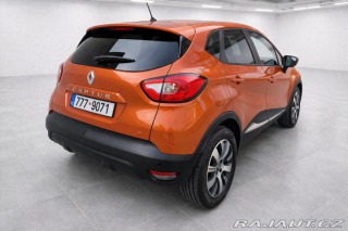 Renault Captur 1.5 dCi Limited 2016