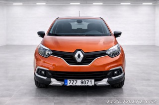 Renault Captur 1.5 dCi Limited 2016